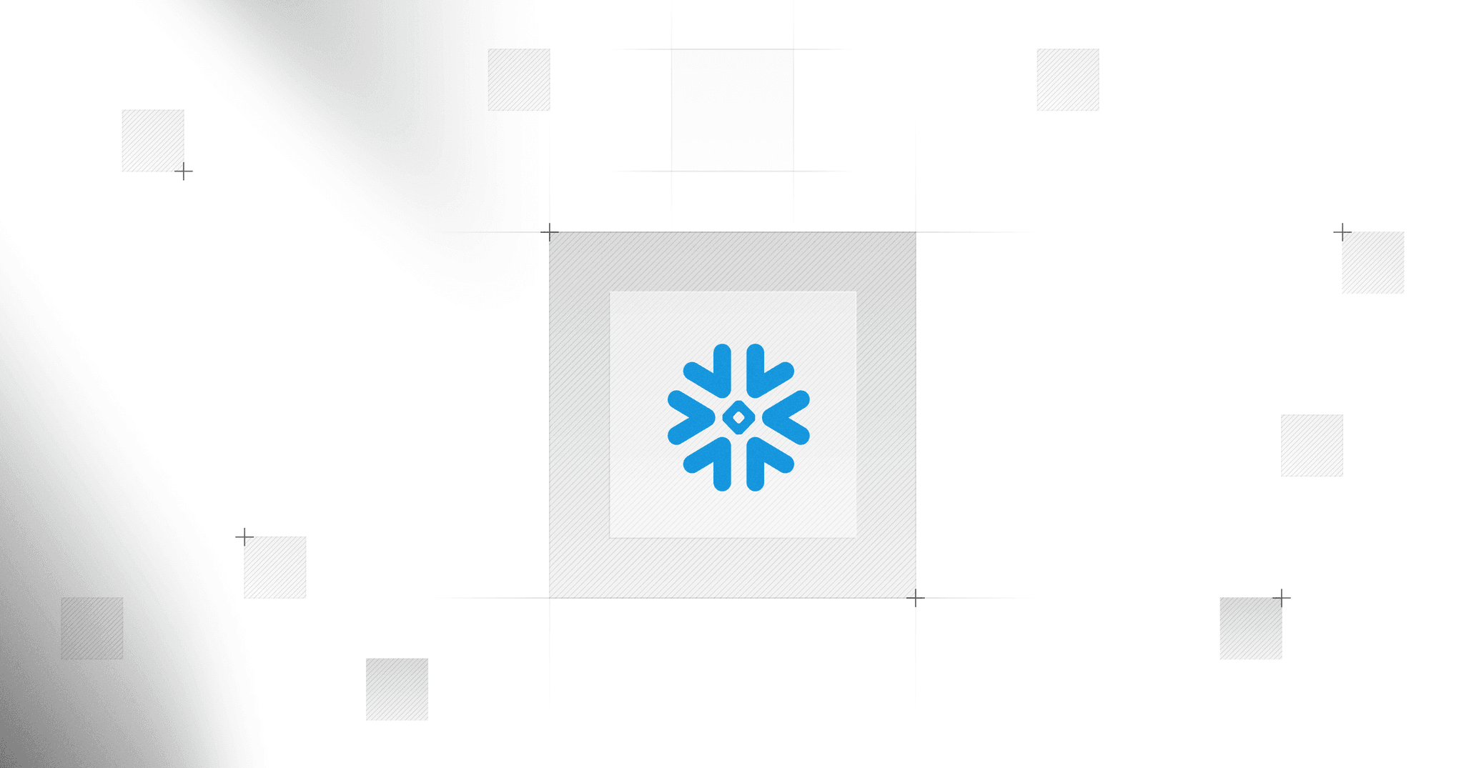 AI assistant analyzing data warehouse information